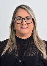 Foto de Maria Regina de Sousa
