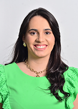 Foto de Rejany Canedo Carrijo