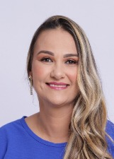 Foto de CLAUDIANA CANDIDA DO NASCIMENTO