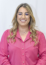 Foto de Nadya Fernandes dos Santos