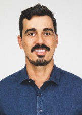 Foto de Cassiano Lemos de Souza