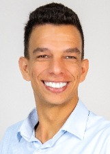 Foto de San Diego Gomes dos Santos