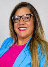 Foto de Fabiana Aparecida da Silva