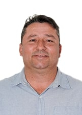 Foto de Paulo Ubirajara Pereira Salgado Junior