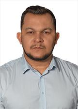 Foto de Hanleryo Arantes de Oliveira Matos