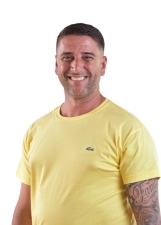 Foto de FABIO GOMES DE ALMEIDA