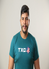 Foto de LUCAS RODRIGUES DE MORAIS