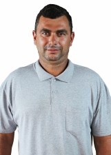 Foto de FRANCISCO JOSE LOURENÇO DE PAULA