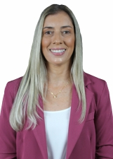 Foto de Rejane de Paula e Silva