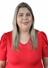 Foto de JUSSANA VIDICA MENDES