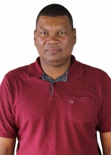 Foto de Roberto Gonçalves Bispo
