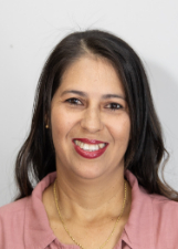 Foto de GLAUCIENE LÁZARA NOGUEIRA RODRIGUES