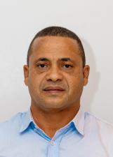 Foto de MARCOS ANTÔNIO DA SILVA