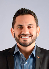 Foto de Gideone Cardoso de Oliveira