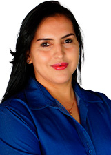 Foto de Solange de Fatima Cordeiro