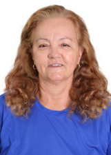Foto de Rosenir Maria de Souza
