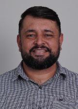 Foto de MARLON BORGES DA CONCEIÇÃO