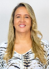 Foto de Desuita Henrique Pereira