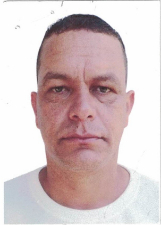Foto de Antonio Fabio Francisco dos Santos