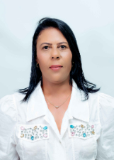 Foto de Célia Maria da Silva