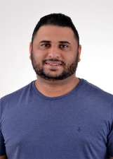 Foto de RODRIGO PETERSON DOS SANTOS