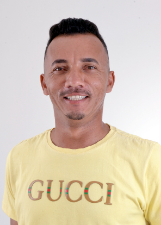 Foto de Mauro Cordeiro de Jesus