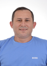Foto de Marcos Antônio dos Santos