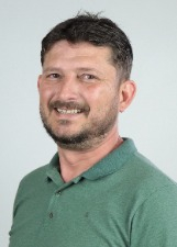 Foto de Cristiano Solano Amorim de Almeida