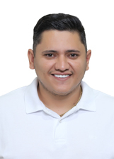 Foto de THIAGO MACEDO GOMES BORGES