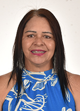 Foto de Aparecida Honoria Martins