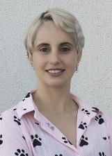 Foto de MARCELA CARVALHO MARQUES