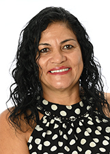 Foto de Sônia Claudina Valério de Sá