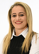 Foto de Leidiane Filismino do Nascimento
