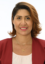Foto de Naiane da Conceição Lopes