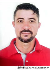 Foto de Elias Ferreira de Souza Brito