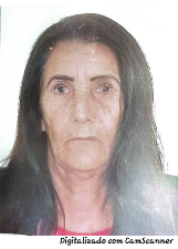 Foto de Benvinda José Gonçalves de Oliveira