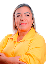 Foto de Aparecida Antonia da Silva Castro