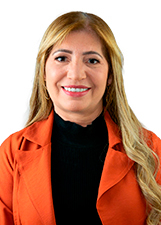 Foto de Rosimeire da Silva Maia