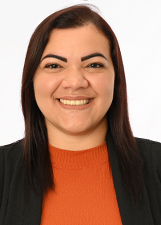 Foto de Yasmin da Silva Sousa