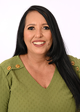 Foto de Aparecida Gloria da Silva Rabelo