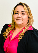 Foto de Tunila Alves Lopes de Carvalho