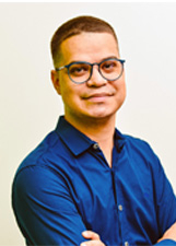 Foto de Daniel Eduardo de Souza
