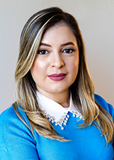 Foto de Nayara Karolinne Trindade Nunes