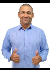 Foto de Cosme Luis da Silva Freitas