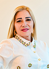 Foto de Elcilene Alves Ferreira