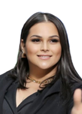 Foto de Thais Dias de Souza