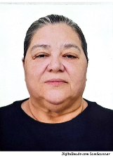 Foto de Márcia Helena Urzeda de Santana