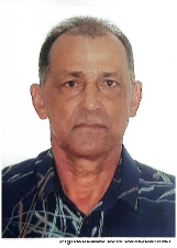 Foto de Teodoro da Silva Ferreira