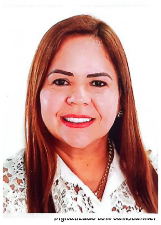 Foto de Valéria Cristina de Paula