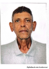 Foto de Antônio Rodrigues de Sousa